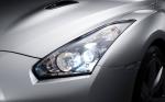 Nissan GT-R 2007 года